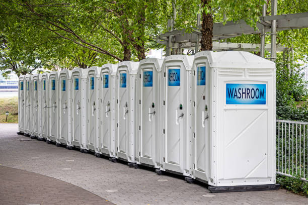 Best Porta potty delivery and setup  in Jones, OK