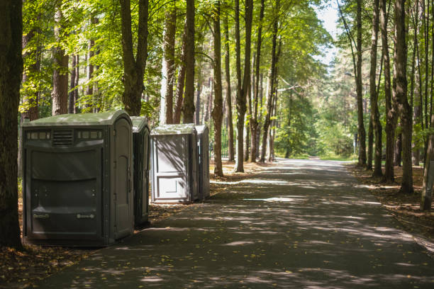 Jones, OK porta potty rental Company