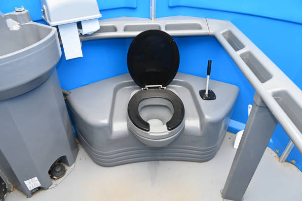 Best Affordable portable toilet rental  in Jones, OK