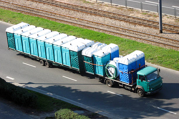 Best Portable toilet rental cost  in Jones, OK