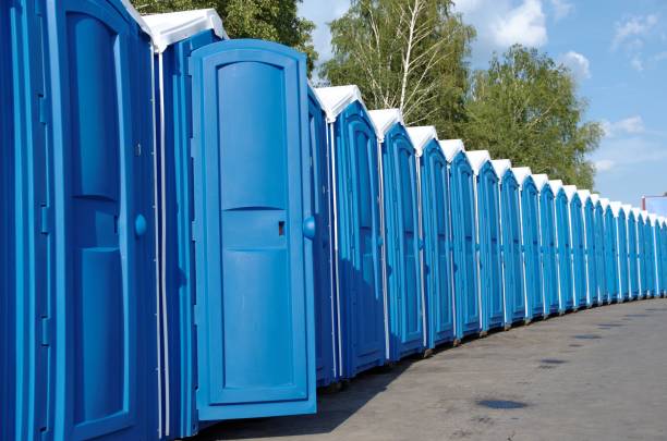 Best Sanitation services for porta potties  in Jones, OK
